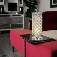 Lampe de Chevet Rétro en Métal - Crista Vintage | Marco Lucetti