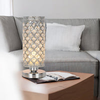 Lampe de Chevet Rétro en Métal - Crista Vintage | Marco Lucetti