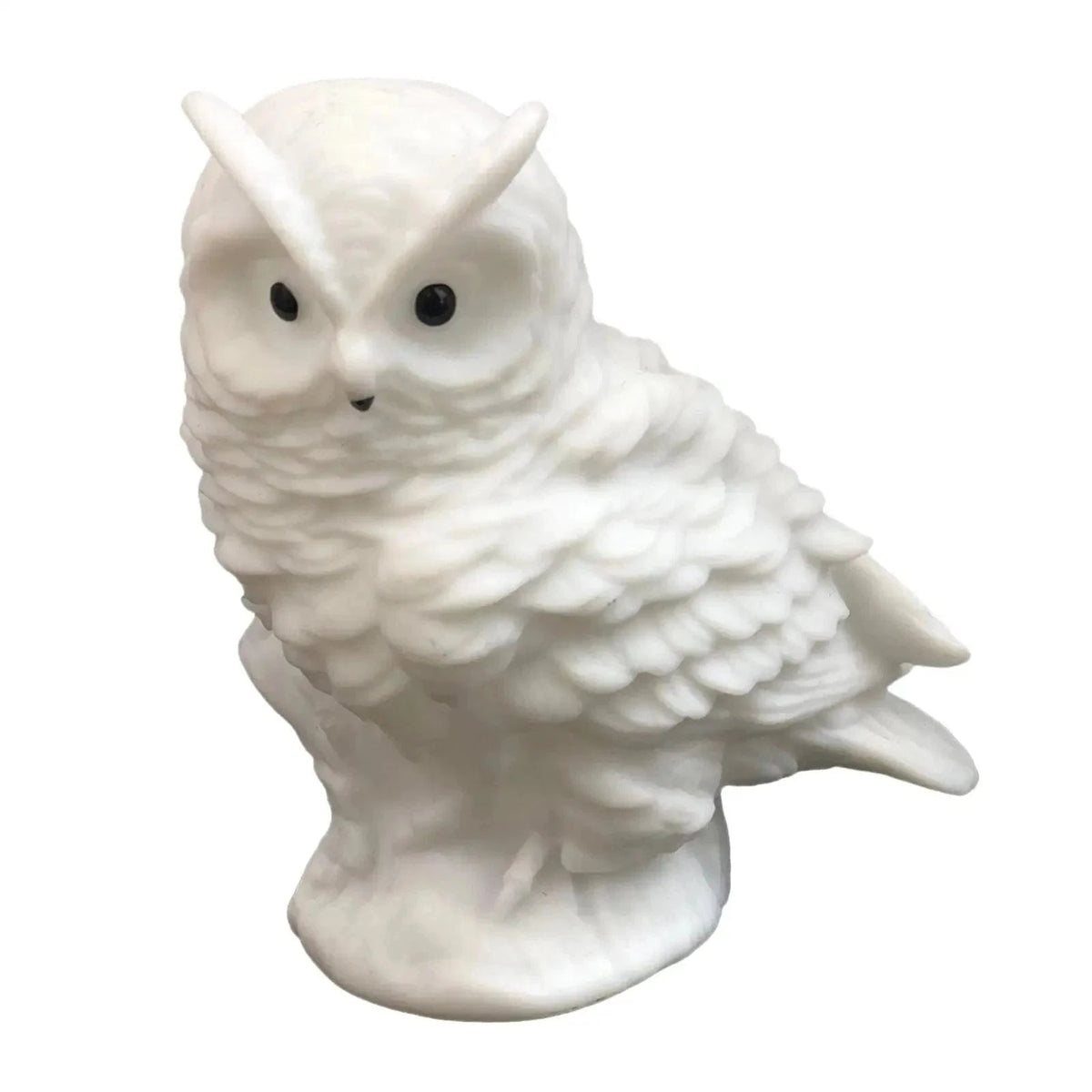 Lampe de chevet Rétro - Hibou Glow | Marco Lucetti
