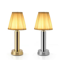 Lampe de chevet Rétro - Luxure | Marco Lucetti