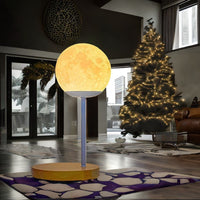 Lampe de Chevet Ronde - Luminescia | Marco Lucetti