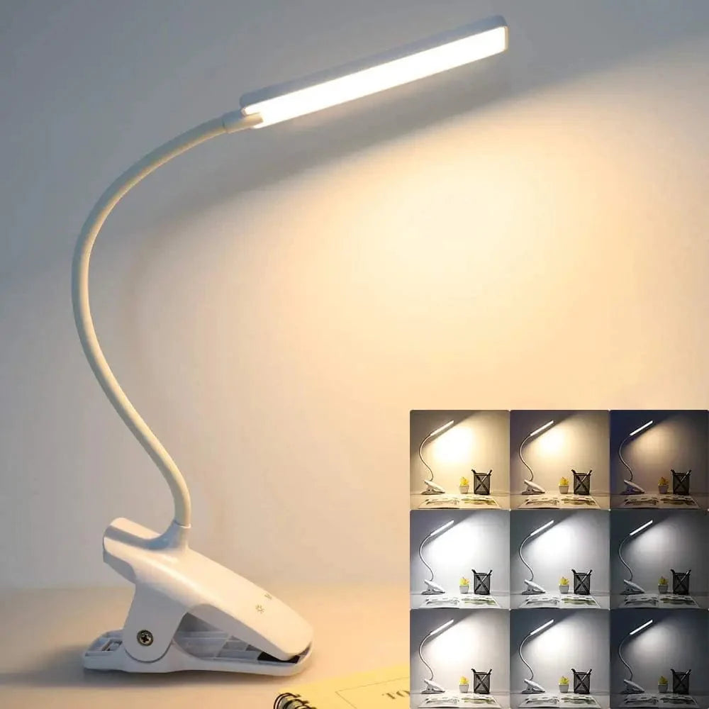 Lampe de chevet sans fil - Lumina