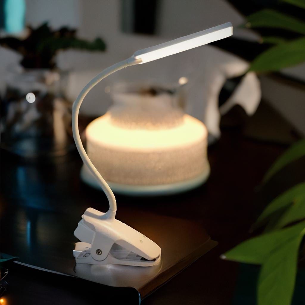 Lampe de chevet sans fil - Lumina