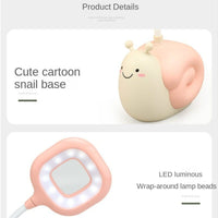 Lampe de chevet Sans Fil - Lumière Douce | Marco Lucetti