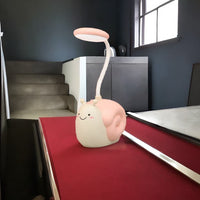 Lampe de chevet Sans Fil - Lumière Douce | Marco Lucetti