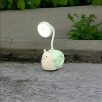 Lampe de chevet Sans Fil - Lumière Douce | Marco Lucetti