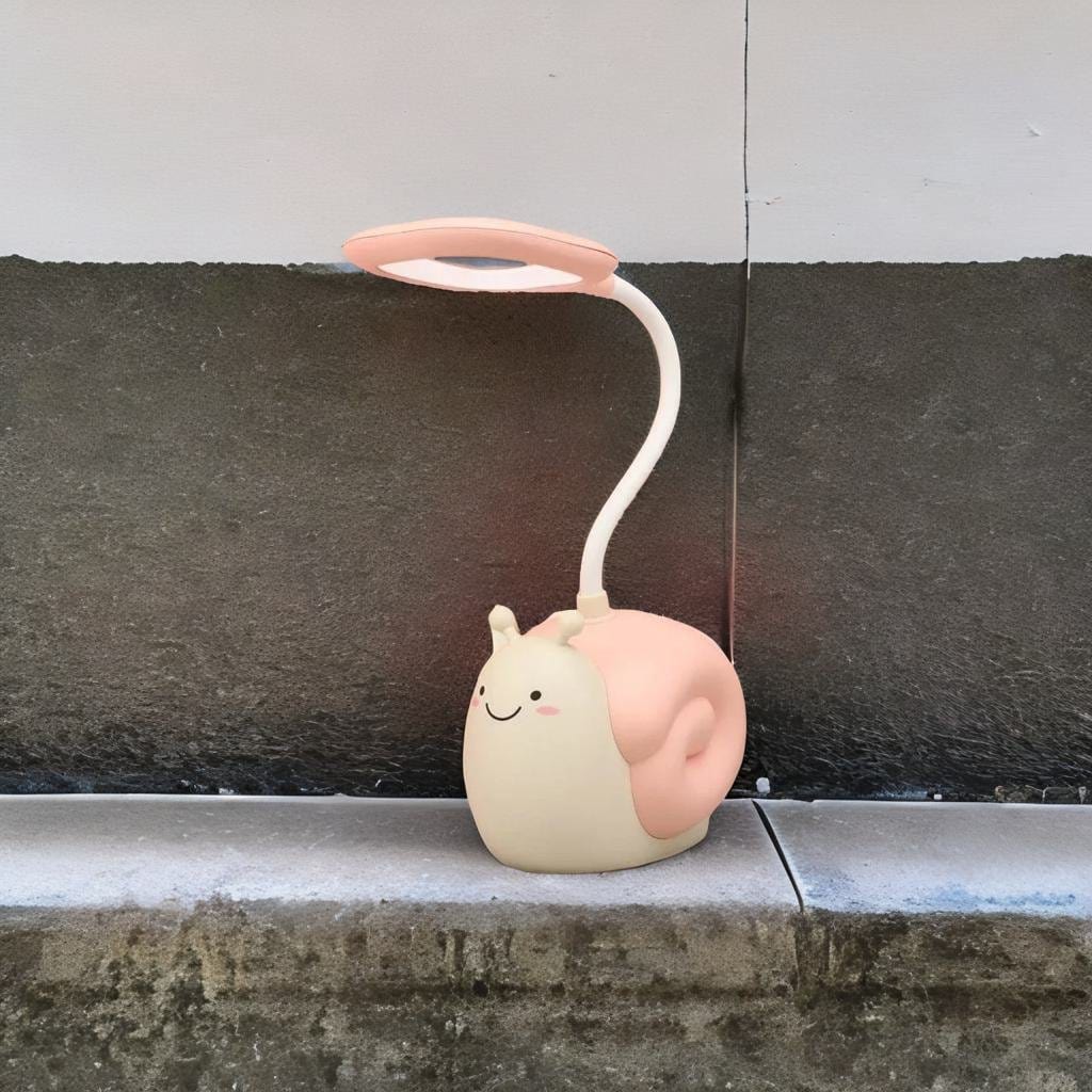 Lampe de chevet Sans Fil - Lumière Douce | Marco Lucetti