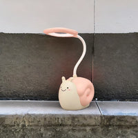 Lampe de chevet Sans Fil - Lumière Douce | Marco Lucetti