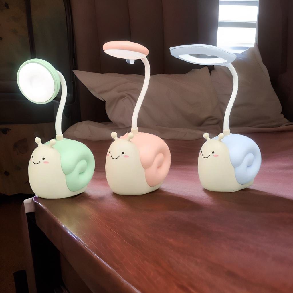 Lampe de chevet Sans Fil - Lumière Douce | Marco Lucetti