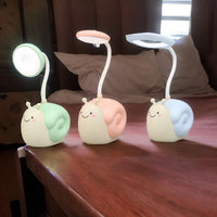 Lampe de chevet Sans Fil - Lumière Douce | Marco Lucetti