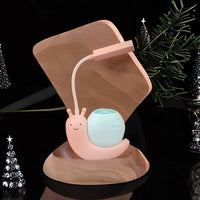 Lampe de chevet Sans Fil - Lumière Douce | Marco Lucetti