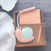 Lampe de chevet Sans Fil - Lumière Douce | Marco Lucetti