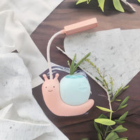 Lampe de chevet Sans Fil - Lumière Douce | Marco Lucetti