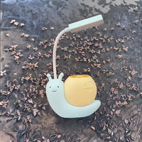 Lampe de chevet Sans Fil - Lumière Douce | Marco Lucetti