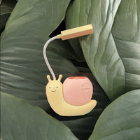 Lampe de chevet Sans Fil - Lumière Douce | Marco Lucetti