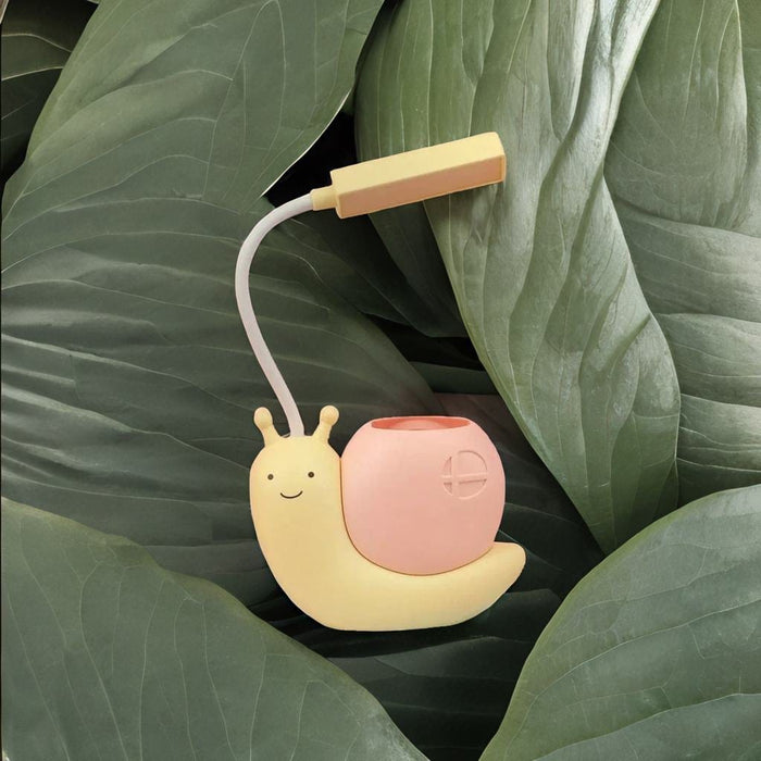 Lampe de chevet Sans Fil - Lumière Douce | Marco Lucetti