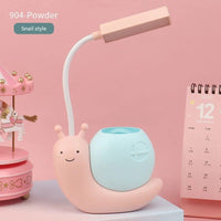 Lampe de chevet Sans Fil - Lumière Douce | Marco Lucetti Rose