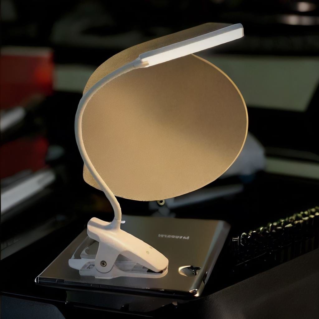 Lampe de chevet sans fil - Lumina | Marco Lucetti