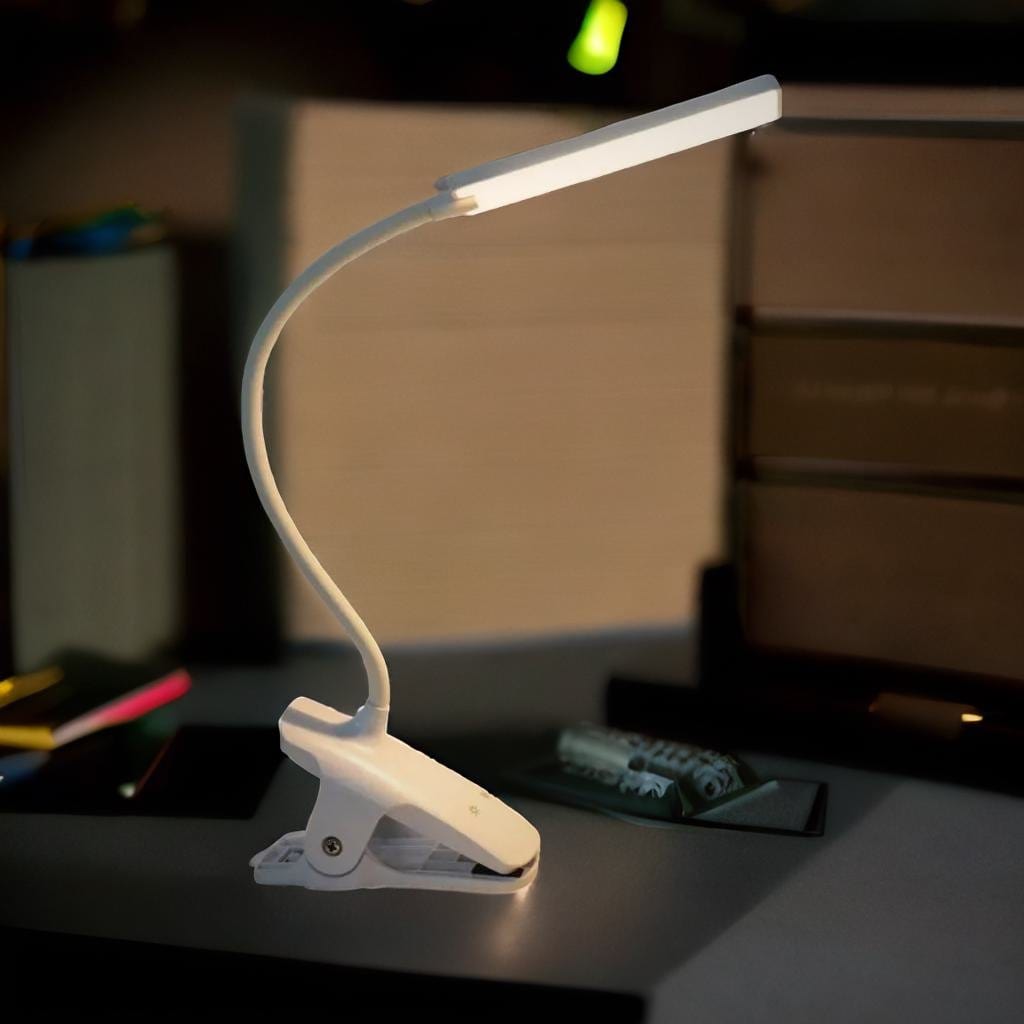 Lampe de chevet sans fil - Lumina | Marco Lucetti