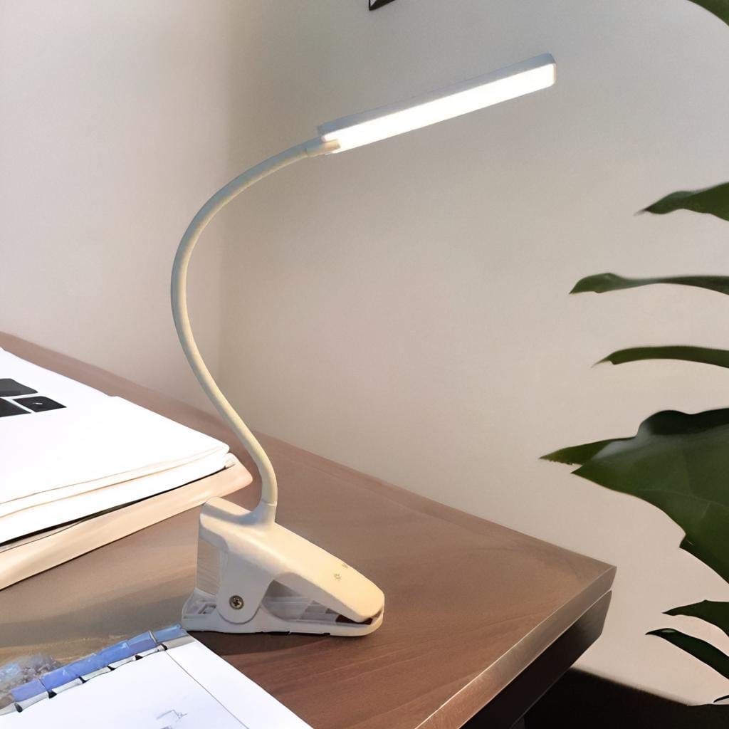 Lampe de chevet sans fil - Lumina | Marco Lucetti