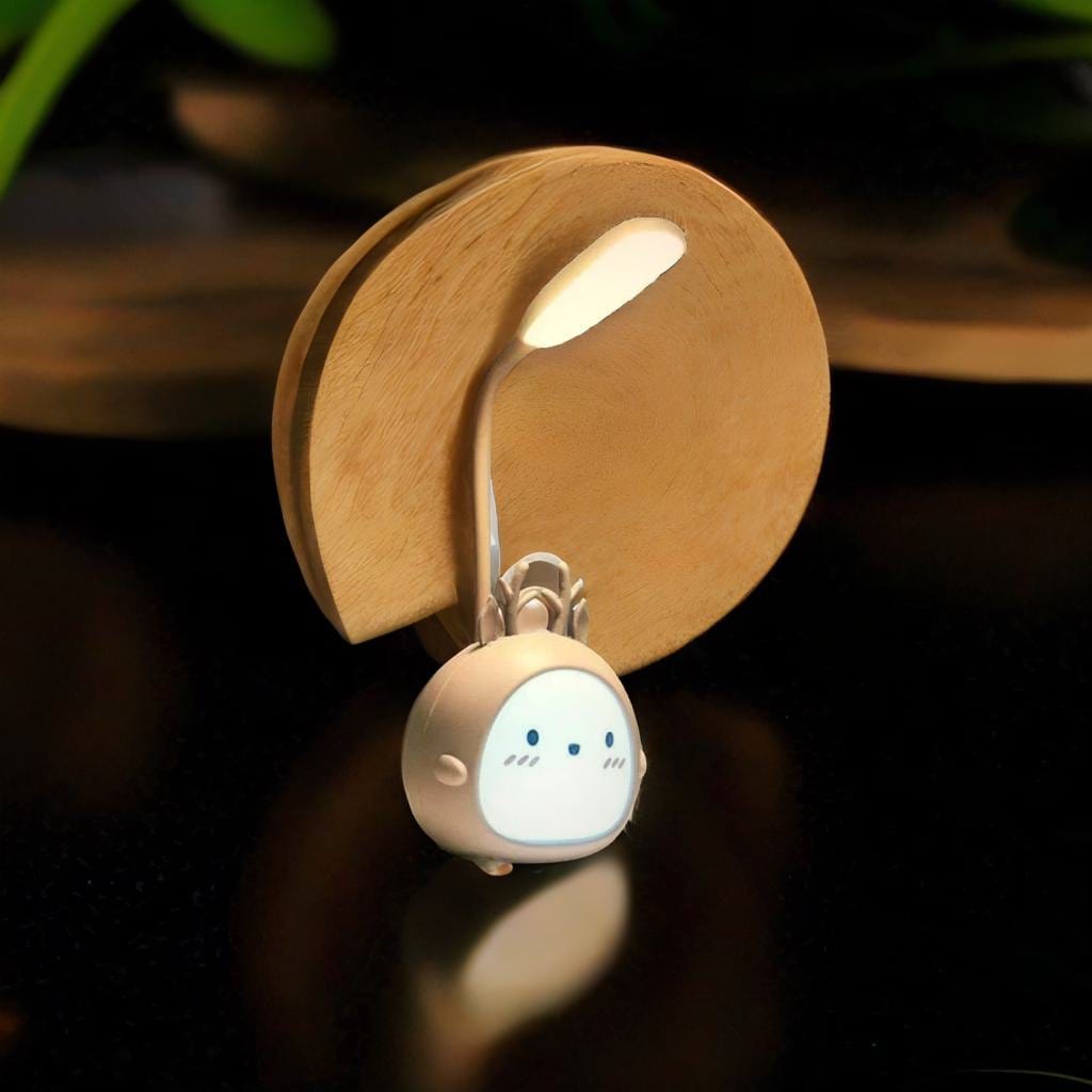 Lampe de chevet Sans Fil - Lumina Noël | Marco Lucetti