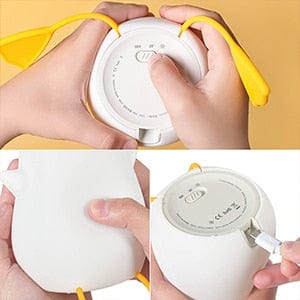 Lampe de Chevet Sans Fil - Luminaissance | Marco Lucetti