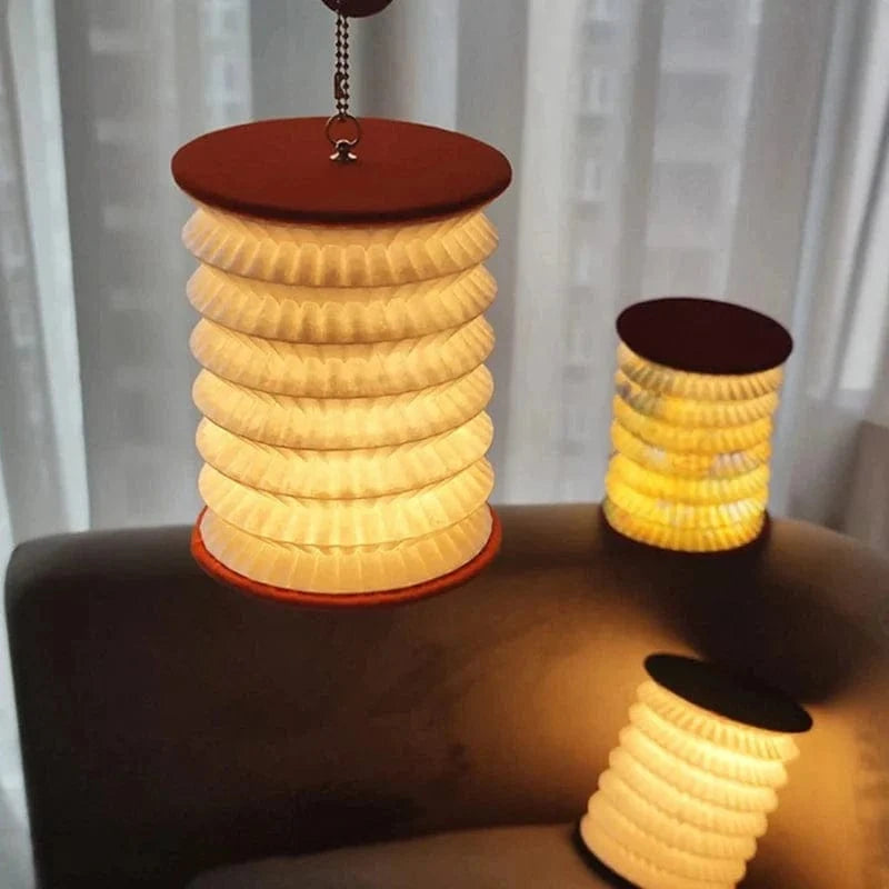 Lampe de chevet sans fil - Luminance Sans Limite | Marco Lucetti