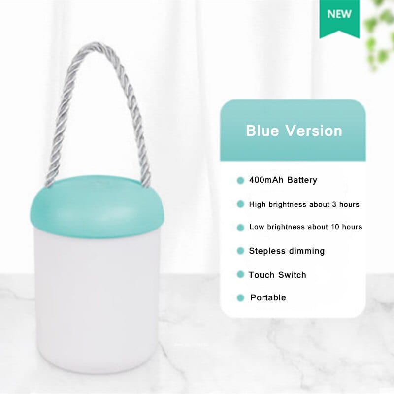 Lampe de Chevet Sans Fil - Luminia | Marco Lucetti