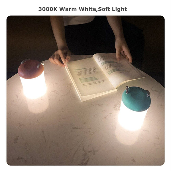 Lampe de Chevet Sans Fil - Luminia | Marco Lucetti