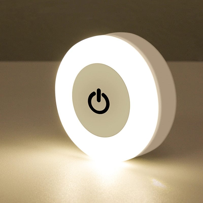 Lampe de Chevet Sans Fil - LuminoSwitch | Marco Lucetti