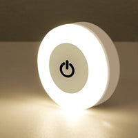 Lampe de Chevet Sans Fil - LuminoSwitch | Marco Lucetti