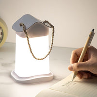 Lampe de chevet Sans Fil - Luxora | Marco Lucetti