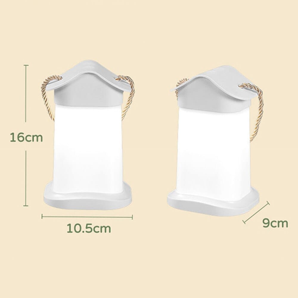 Lampe de chevet Sans Fil - Luxora | Marco Lucetti