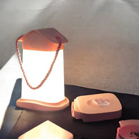 Lampe de chevet Sans Fil - Luxora | Marco Lucetti