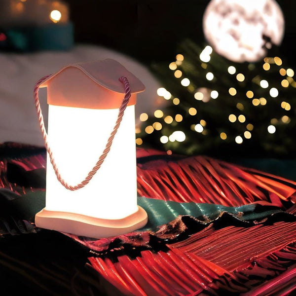 Lampe de chevet Sans Fil - Luxora | Marco Lucetti