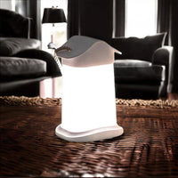 Lampe de chevet Sans Fil - Luxora | Marco Lucetti