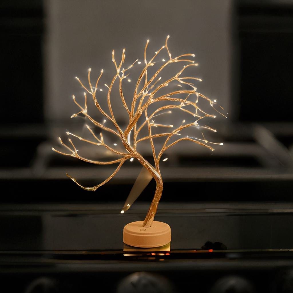 Lampe de Chevet Sans Fil Métal - Luminia | Marco Lucetti