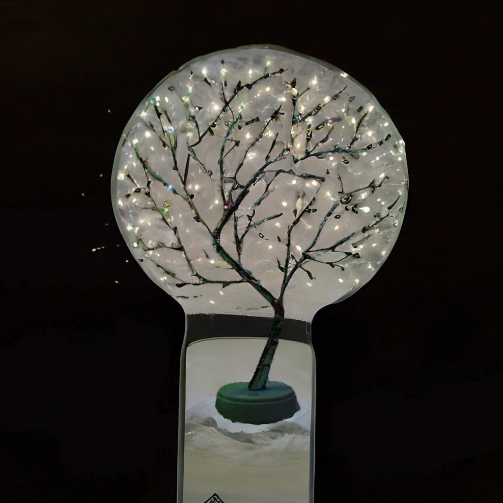 Lampe de Chevet Sans Fil Métal - Luminia | Marco Lucetti