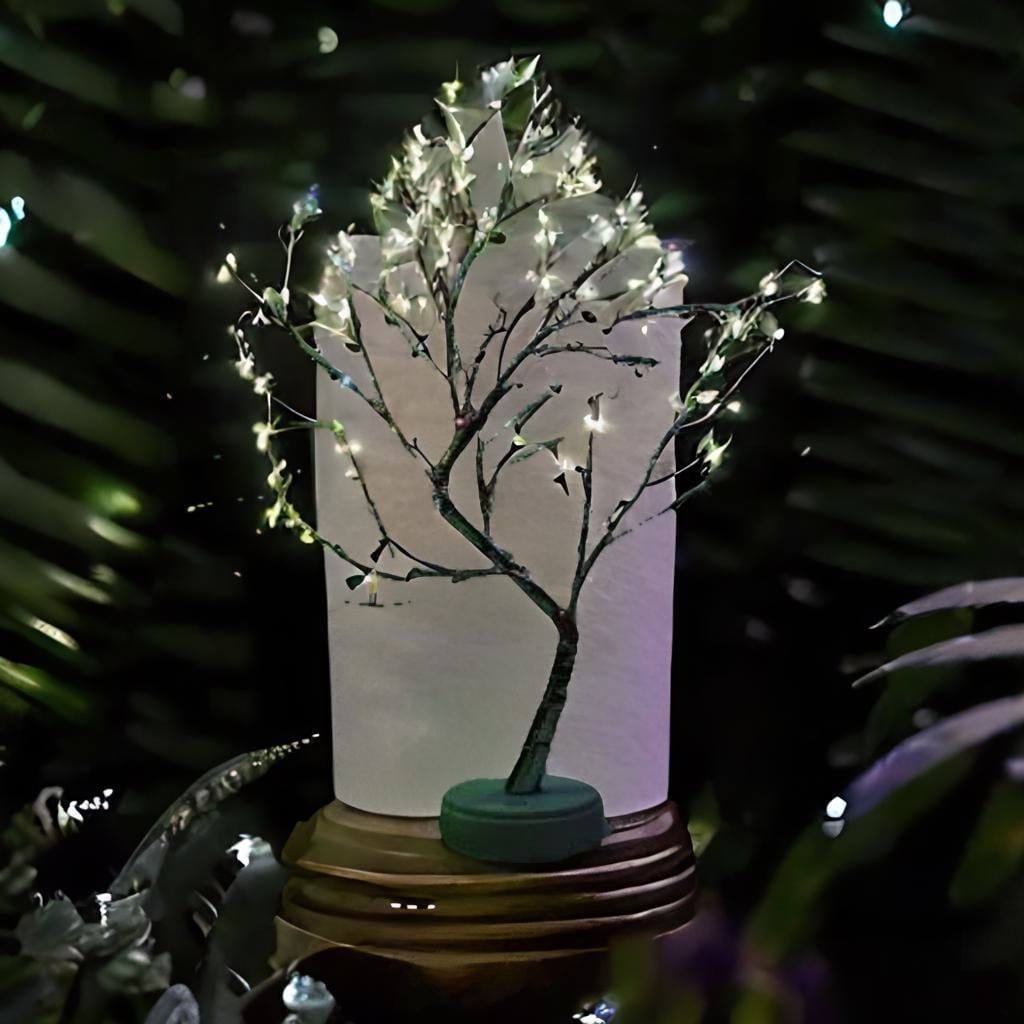 Lampe de Chevet Sans Fil Métal - Luminia | Marco Lucetti