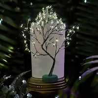 Lampe de Chevet Sans Fil Métal - Luminia | Marco Lucetti