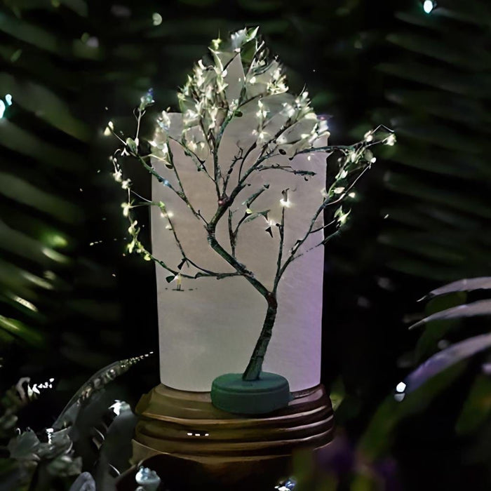 Lampe de Chevet Sans Fil Métal - Luminia | Marco Lucetti