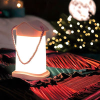 Lampe de chevet Sans Fil - Luxora