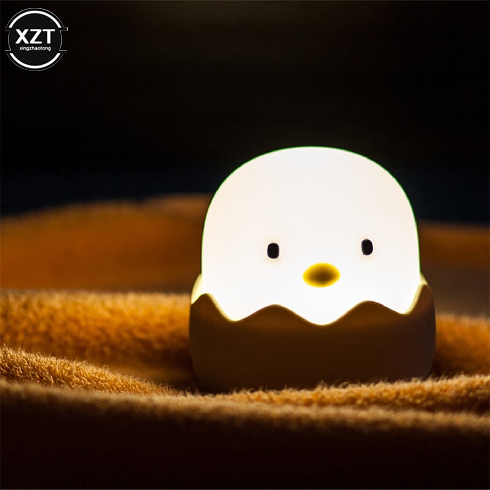 Lampe de chevet Sans Fil - Luxoria