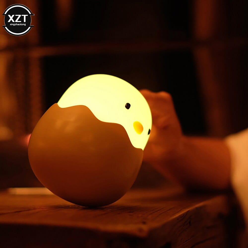 Lampe de chevet Sans Fil - Luxoria