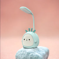 Lampe de Chevet Sans Fil - SweetLight | Marco Lucetti Bleu Antilope