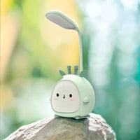 Lampe de Chevet Sans Fil - SweetLight | Marco Lucetti Vert Antilope