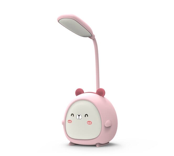 Lampe de chevet Sans Fil - Veilleuse Douce Glow | Marco Lucetti