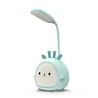 Lampe de chevet Sans Fil - Veilleuse Douce Glow | Marco Lucetti