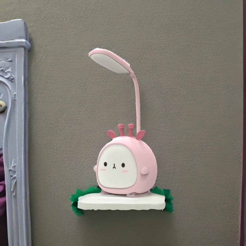 Lampe de chevet Sans Fil - Veilleuse Douce Glow | Marco Lucetti