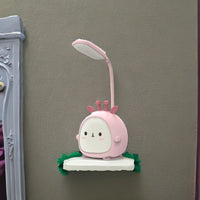 Lampe de chevet Sans Fil - Veilleuse Douce Glow | Marco Lucetti